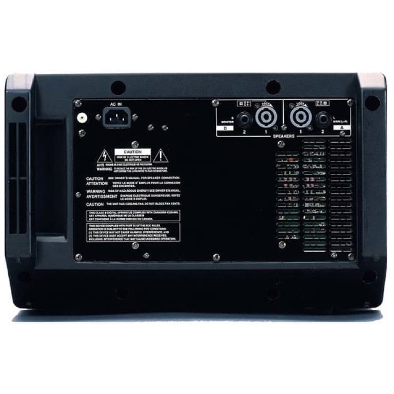 yamaha emx 312 sc