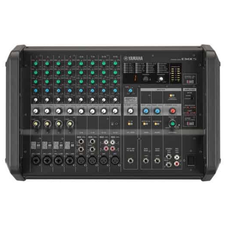 yamaha emx5