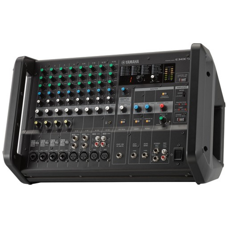 yamaha emx5