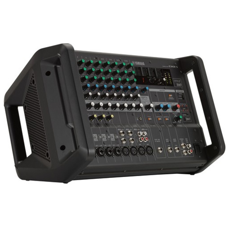 yamaha emx5