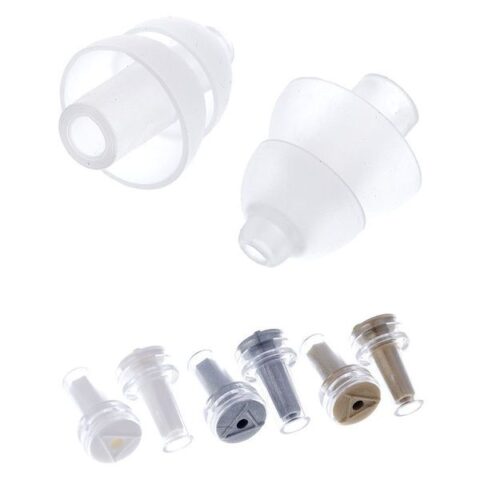 alpine musicsafe pro transparent