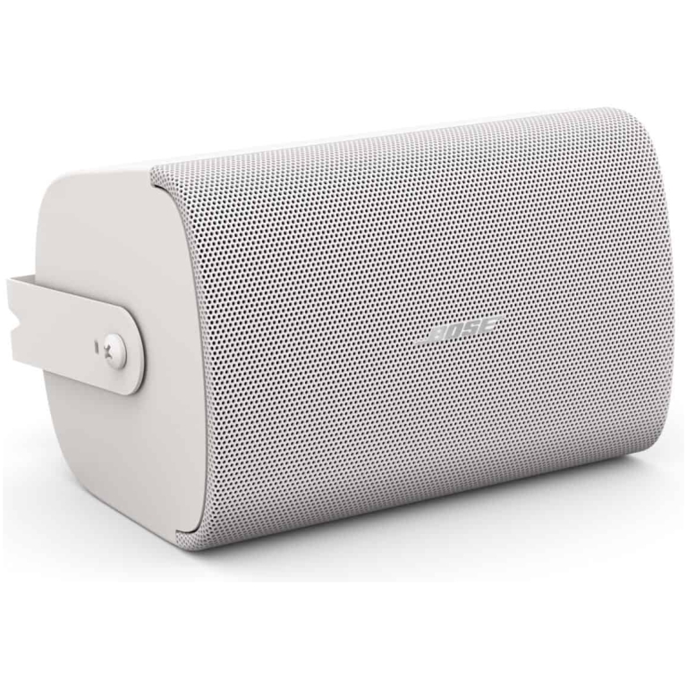sistem sonorizare exterior bose fs4se alb, amplificator tibo sia75, wi fi, bluetooth