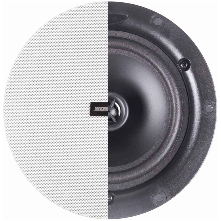 boxa tavan master audio rs165ct, 100v, 30w