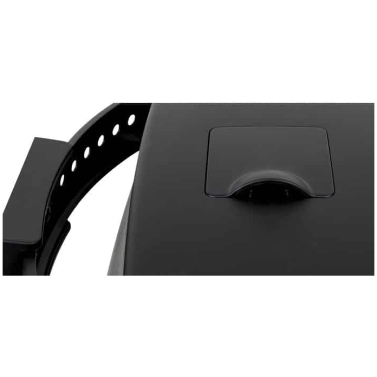 boxe exterior terasa dap audio evo 6t, negru, set
