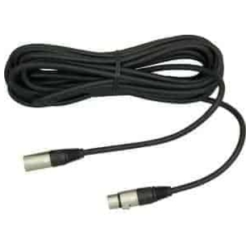 cablu microfon 5m xlr l audio lc 5