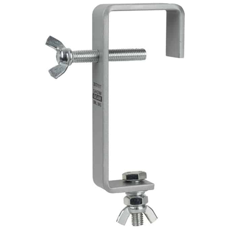 cleme prindere lumini showgear heavy duty pipe clamp