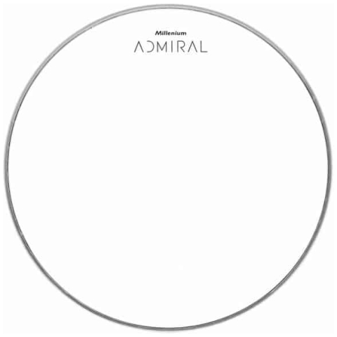 fata toba 14 inch millenium admiral clear