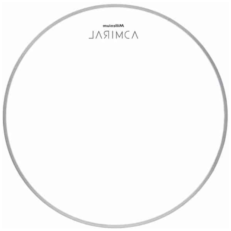 fata toba 14 inch millenium admiral clear