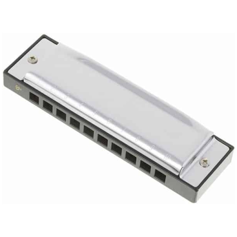 harley benton blues harmonica bb