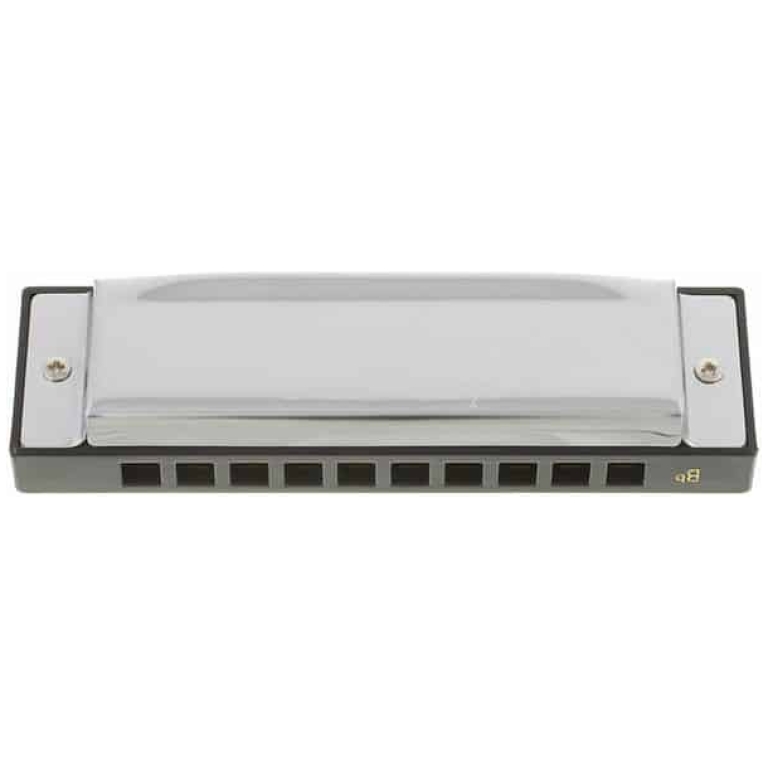 harley benton blues harmonica bb