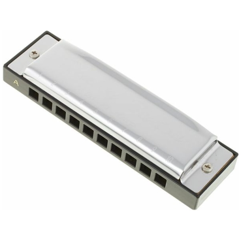 harley benton blues harmonica in a major