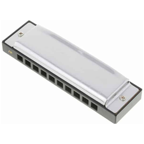 harley benton blues harmonica in ab major