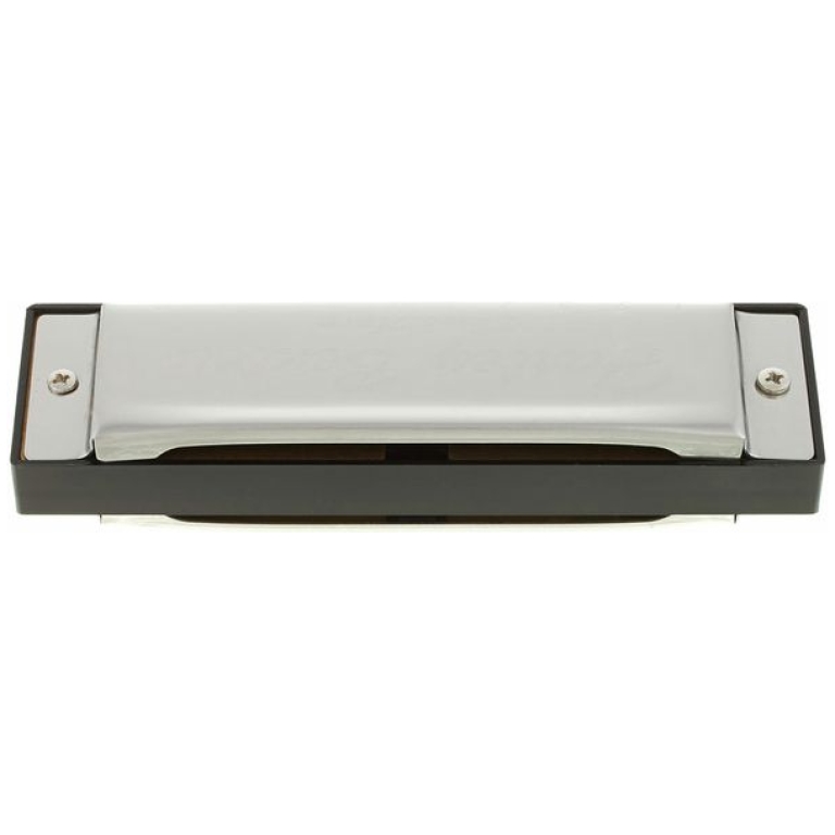 harley benton blues harmonica in c major