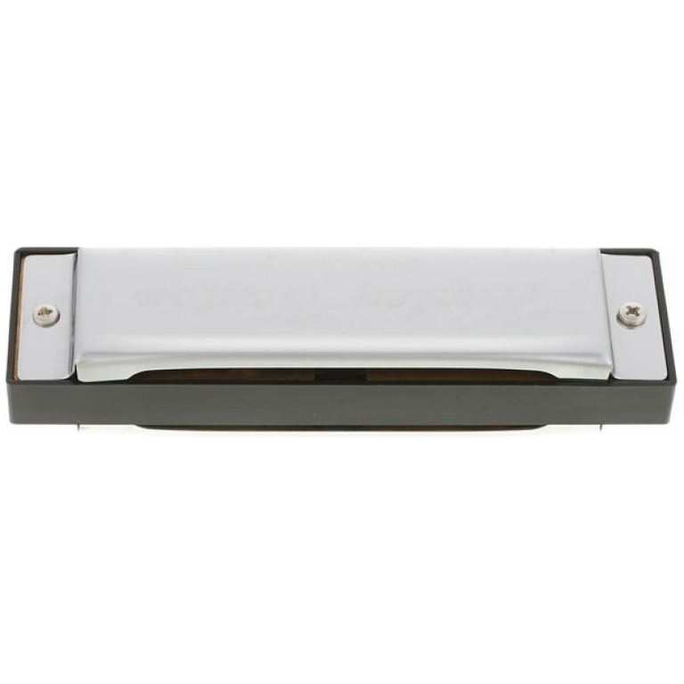 harley benton blues harmonica in e major