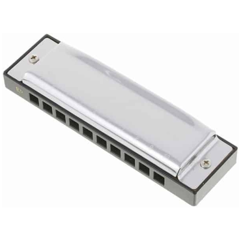 muzicuta blues harley benton blues harmonica in eb major