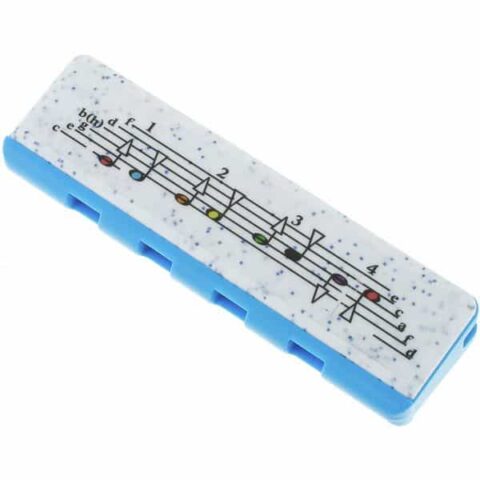 muzicuta copii hohner speedy