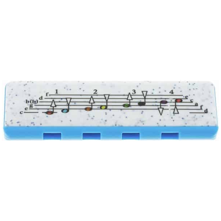 muzicuta copii hohner speedy