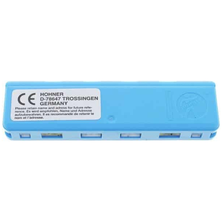 muzicuta copii hohner speedy