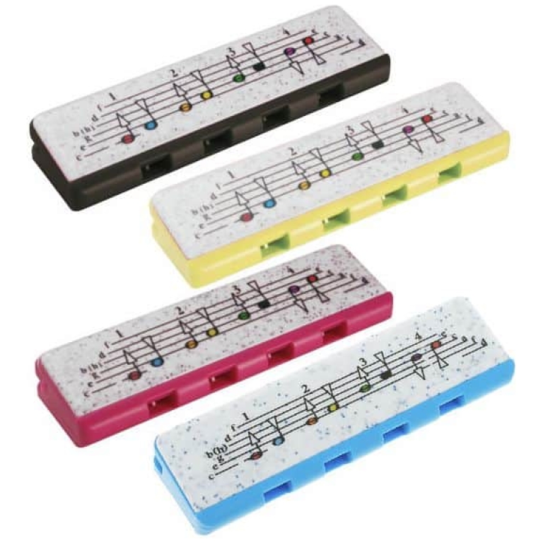 muzicuta copii hohner speedy