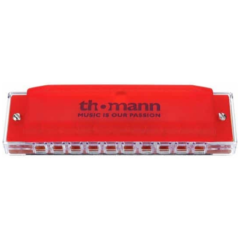 muzicuta thomann fun 20 harmonica