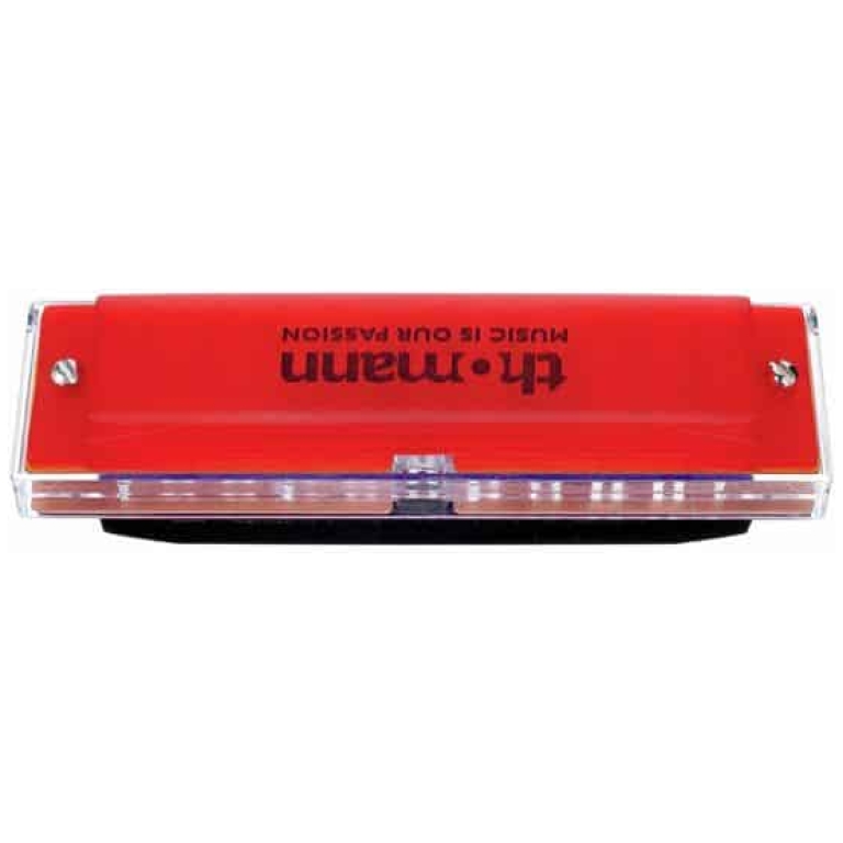 muzicuta thomann fun 20 harmonica