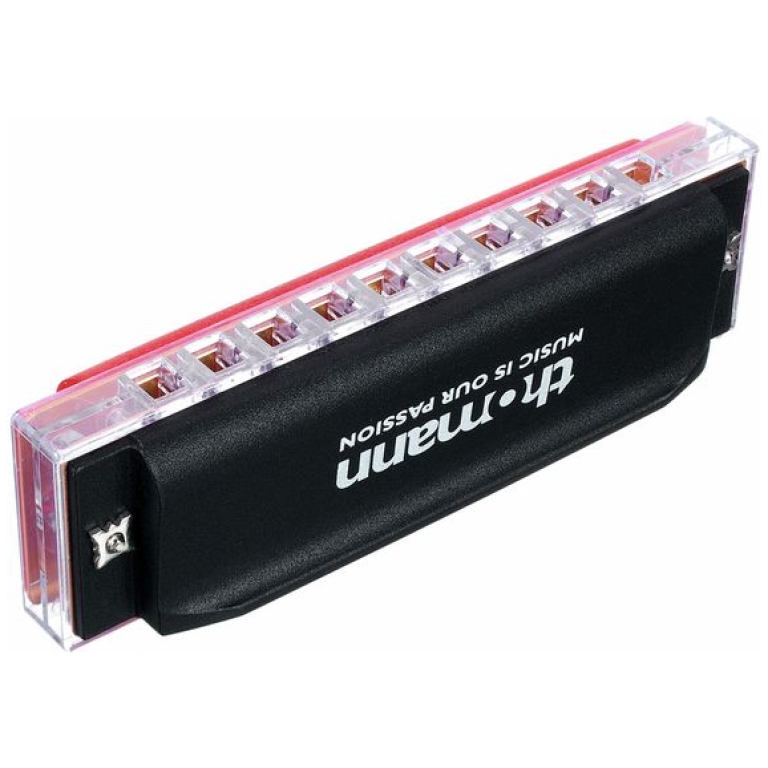 muzicuta thomann fun 20 harmonica