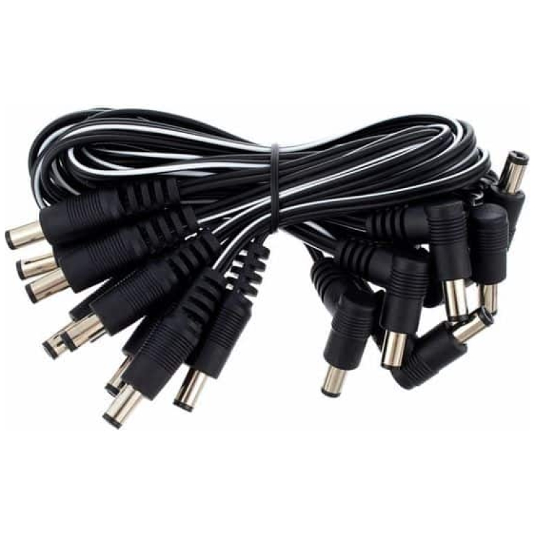 set cabluri chitara power plant harley benton powerplant cable