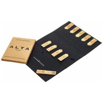 silverstein alta soprano reeds 2.0