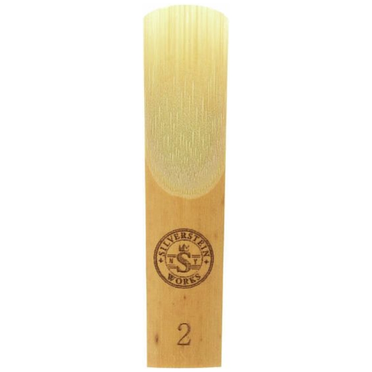 silverstein alta soprano reeds 2.0