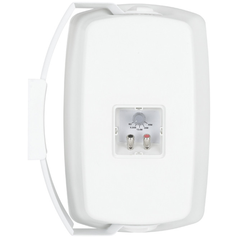sistem 8 boxe terasa cu bluetooth, usb, 240w, alb, sonorizare hotel, cafenea