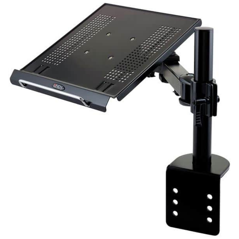 suport laptop birou lindy notebook arm