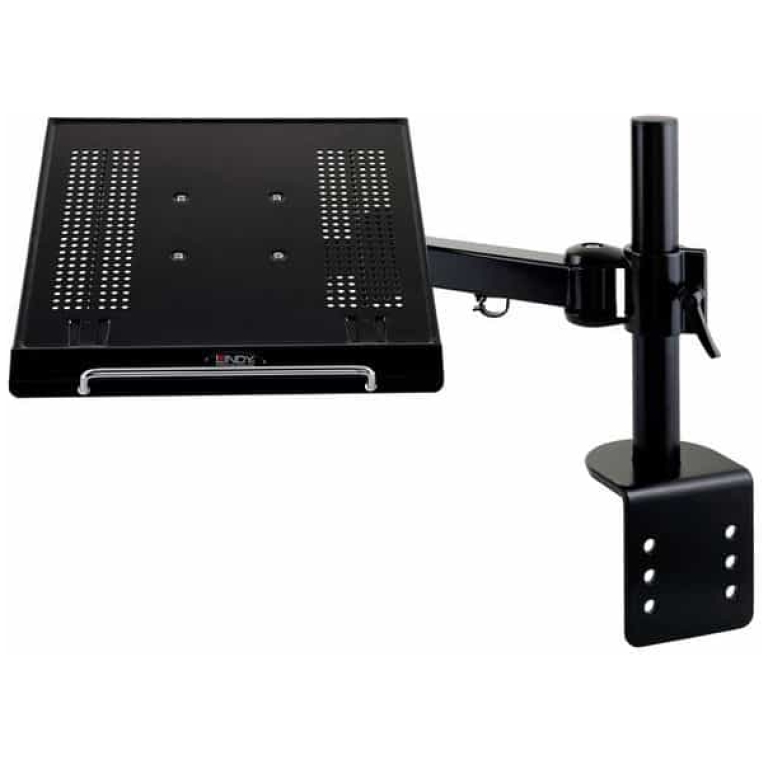 suport laptop birou lindy notebook arm