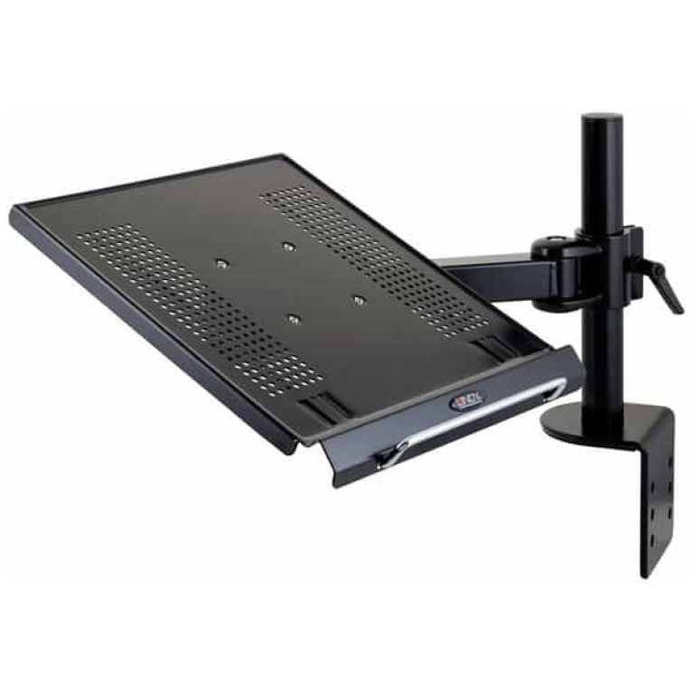 suport laptop birou lindy notebook arm