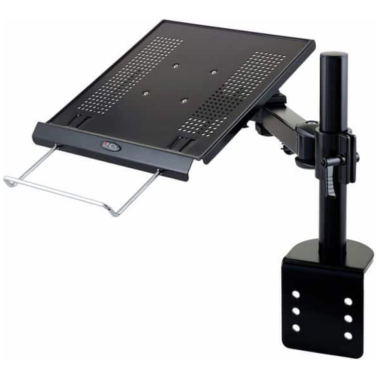 suport laptop birou lindy notebook arm