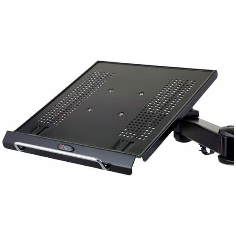 suport laptop birou lindy notebook arm