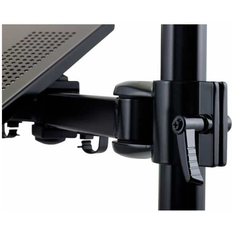 suport laptop birou lindy notebook arm
