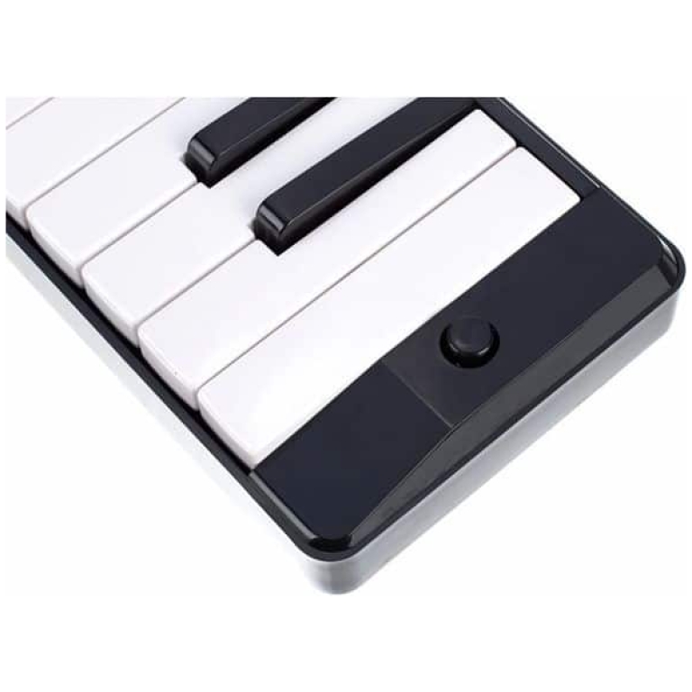 walther melodica black