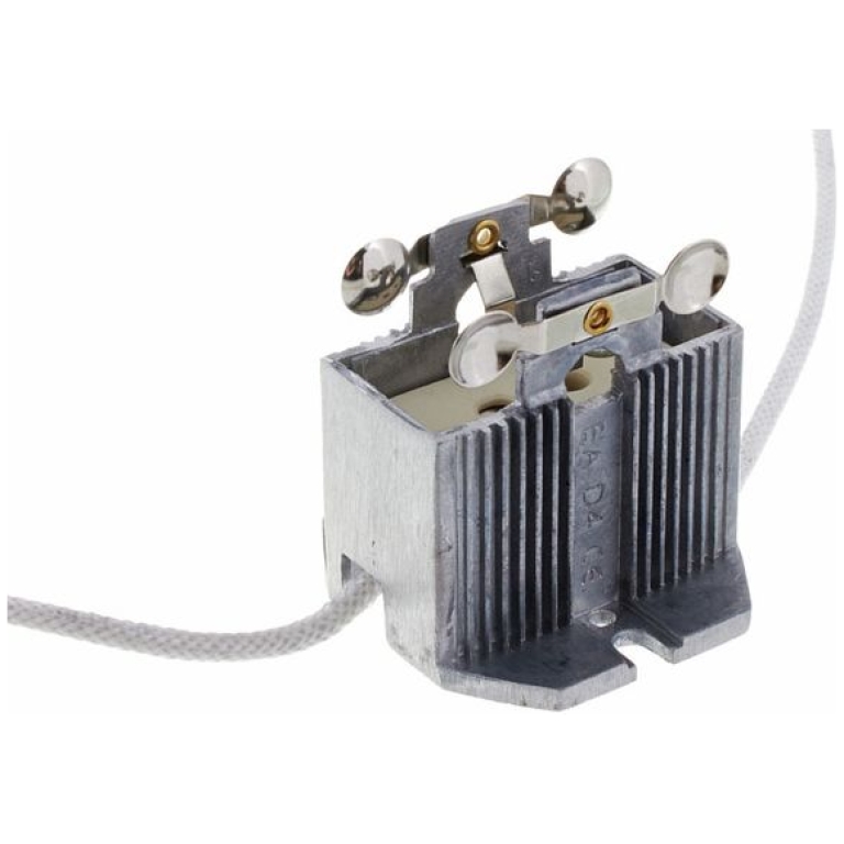 soclu bec gx 9.5 dts socket gx 9.5
