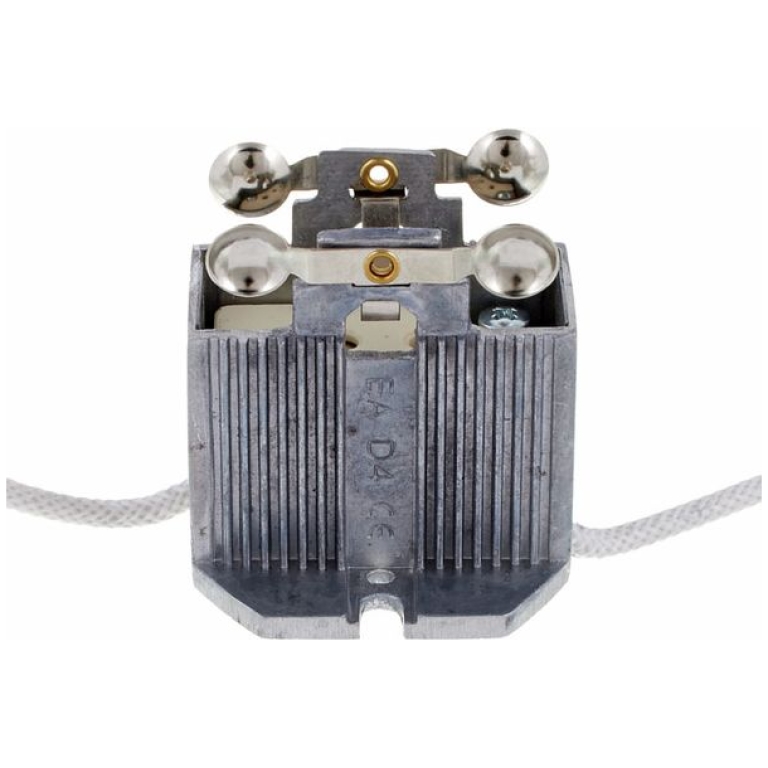 soclu bec gx 9.5 dts socket gx 9.5
