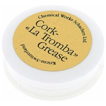 la tromba cork grease 3g