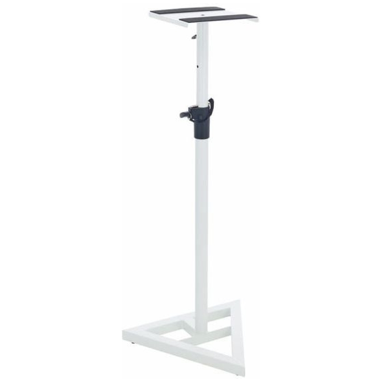 set stative monitoare studio millenium bs 500 wh set