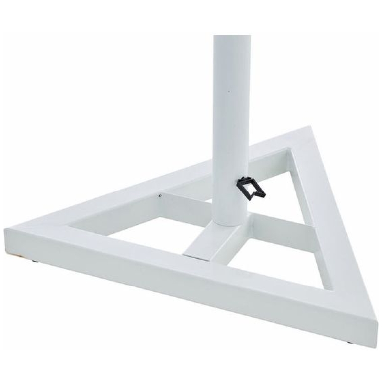 set stative monitoare studio millenium bs 500 wh set