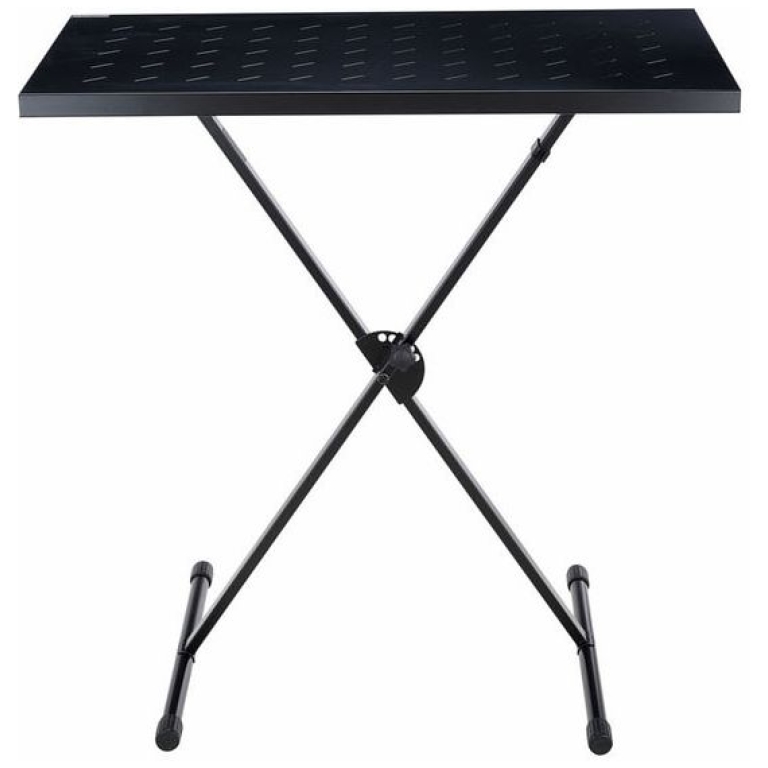 stand dj millenium quick table