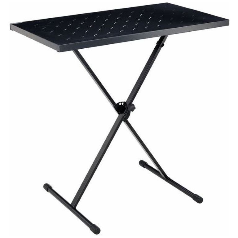 stand dj millenium quick table