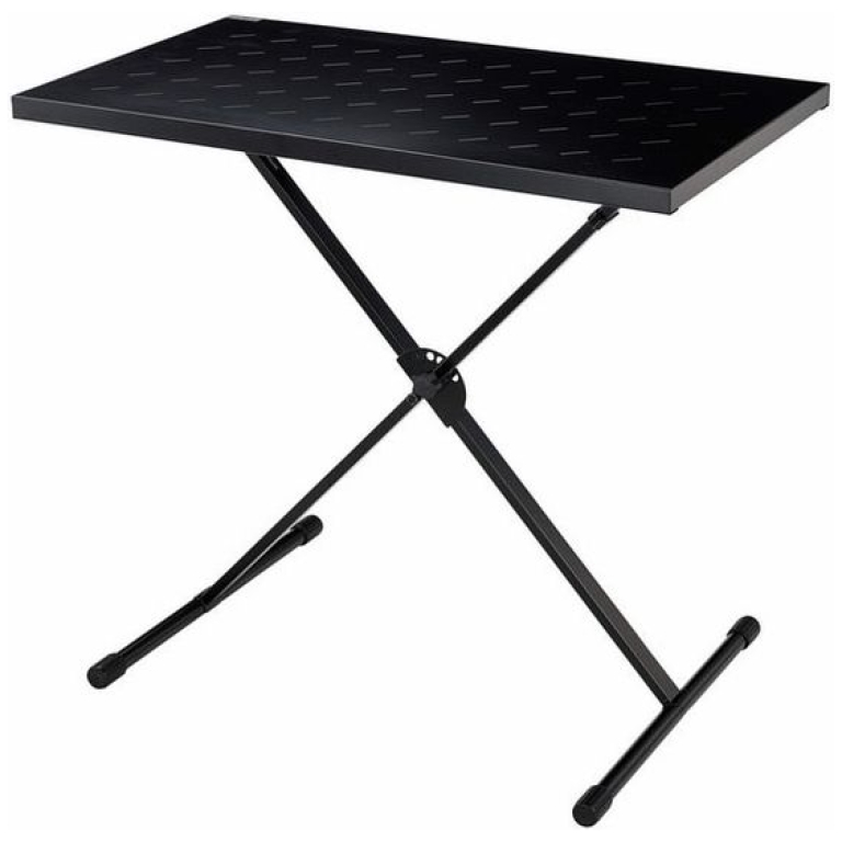 stand dj millenium quick table