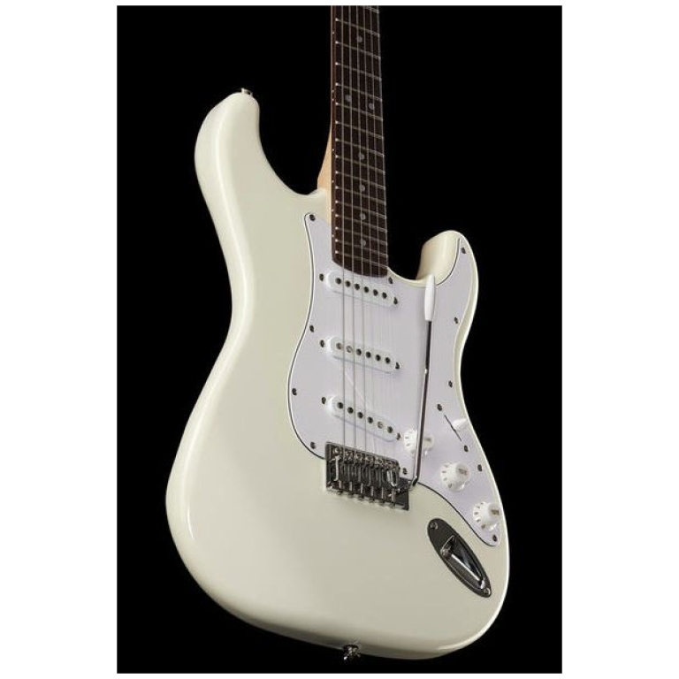harley benton st 20 wh standard series