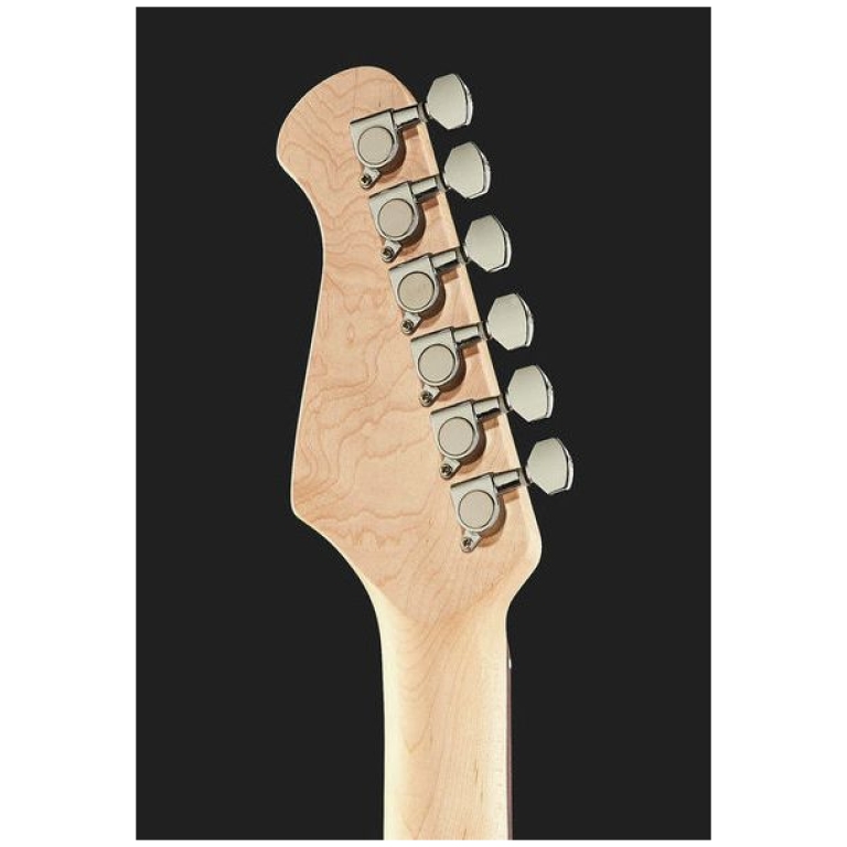 harley benton st 20 wh standard series