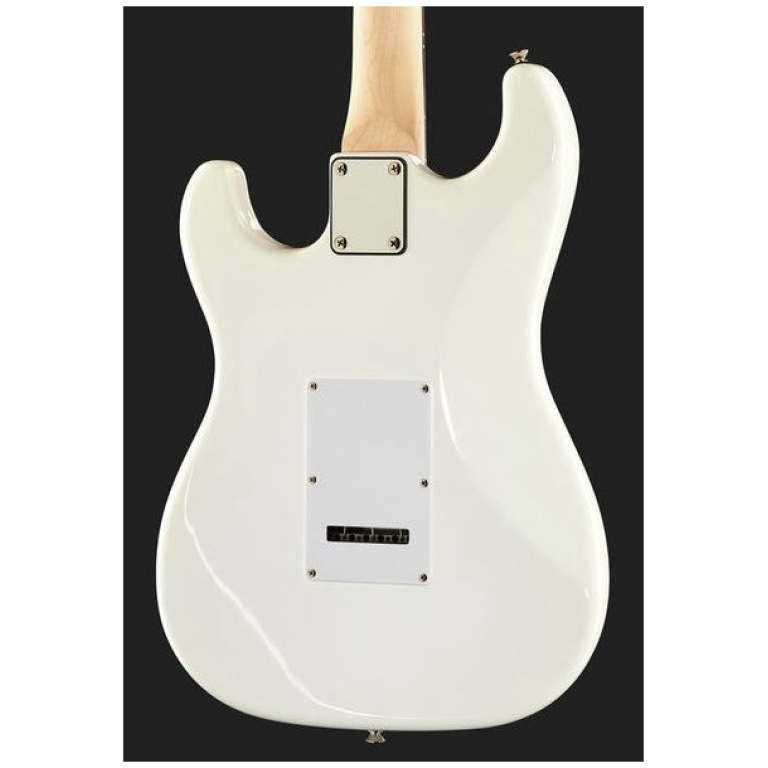 harley benton st 20 wh standard series
