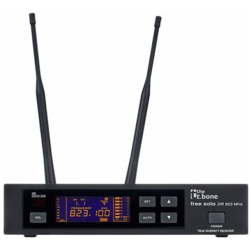 sistem wireless the t.bone free solo pt 823 mhz