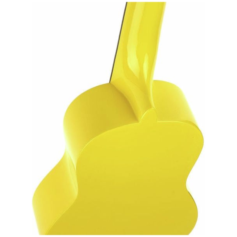 ukulele sopran harley benton uk 12 yellow